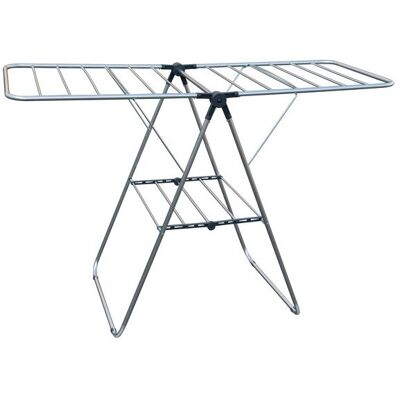Msv - Tendedero Extraíble De Aluminio 13m Msv - Tendedero Extraíble De Aluminio 13m