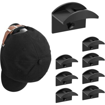 OEM Ganchos Para Sombreros, Percheros Para Sombreros, Ganchos Adhesivos De Pared, Perchero Doble Para Sombreros OEM Ganchos Para Sombreros, Percheros Para Sombreros, Ganchos Adhesivos De Pared, Perchero Doble Para Sombreros