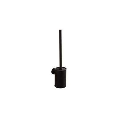 OEM Soporte De Pared Para Escobilla De Baño, Acero Inoxidable 304 Negro, Tamaño 38 X 9 X 13 Cm - Crezuo OEM Soporte De Pared Para Escobilla De Baño, Acero Inoxidable 304 Negro, Tamaño 38 X 9 X 13 Cm - Crezuo