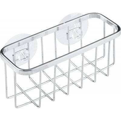 OEM Soporte Para Esponjas - Gama De Esponjas Para Estropajos Metálicos Y Almohadillas De Limpieza - Acero Inoxidable - Plata OEM Soporte Para Esponjas - Gama De Esponjas Para Estropajos Metálicos Y Almohadillas De Limpieza - Acero Inoxidable - Plata