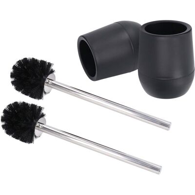 OEM Escobilla Para Inodoro, Juego De Escobillas Para Inodoro. Tamaño Práctico. Eficaz. Rosca De Bloqueo Resistente. Limpieza Rápida Para Uso Doméstico Para Un Inodoro Limpio. OEM Escobilla Para Inodoro, Juego De Escobillas Para Inodoro. Tamaño Práctico. Eficaz. Rosca De Bloqueo Resistente. Limpieza Rápida Para Uso Doméstico Para Un Inodoro Limpio.