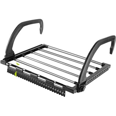 OEM Tendedero De Ropa Express Para Radiador, Tendedero Colgante De Acero, Tendedero Plegable Para Balcón, Para Colgar En Radiador, Ventana O Baño, 40 X 32 X 2,5 Cm -crezuo OEM Tendedero De Ropa Express Para Radiador, Tendedero Colgante De Acero, Tendedero Plegable Para Balcón, Para Colgar En Radiador, Ventana O Baño, 40 X 32 X 2,5 Cm -crezuo