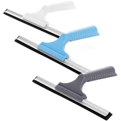 OEM Limpiador De Cristales Para Coche, Limpiaparabrisas, Rasqueta Para Ventanas, Herramienta De Raspado Para Ducha, Tpr + Pp OEM Limpiador De Cristales Para Coche, Limpiaparabrisas, Rasqueta Para Ventanas, Herramienta De Raspado Para Ducha, Tpr + Pp