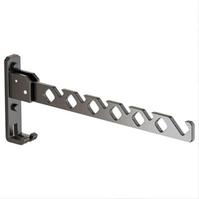 OEM Perchero - 34 Cm X 13 Cm - Capacidad De Carga De 15 Kg - Robusto Y Duradero - Función Plegable Que Ahorra Espacio / Barra Para Colgar Ropa / Gancho De Pared / Gancho Plegable / Sistema Para Colgar Rop OEM Perchero - 34 Cm X 13 Cm - Capacidad De Carga De 15 Kg - Robusto Y Duradero - Función Plegable Que Ahorra Espacio / Barra Para Colgar Ropa / Gancho De Pared / Gancho Plegable / Sistema Para Colgar Rop