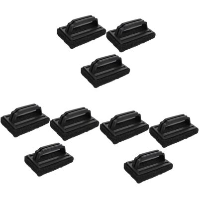 OEM Juego De 9 Cepillos De Limpieza Para Parrilla, Limpiador Para Exteriores, Cepillo De Limpieza Para El Hogar, Accesorios Para Parrilla De Exterior, Accesorios De Limpieza Para Barbacoa, Esponja Para Pa OEM Juego De 9 Cepillos De Limpieza Para Parrilla, Limpiador Para Exteriores, Cepillo De Limpieza Para El Hogar, Accesorios Para Parrilla De Exterior, Accesorios De Limpieza Para Barbacoa, Esponja Para Pa