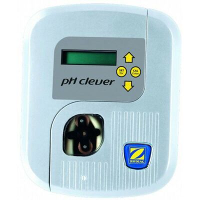 Zodiac - Regulación Automática Del Ph - Ph Clever Zodiac - Regulación Automática Del Ph - Ph Clever