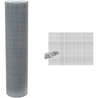 IPERBRIKO Rete Elettrosaldato 25 X 25 Cm 100 F. 1,75 IPERBRIKO Rete Elettrosaldato 25 X 25 Cm 100 F. 1,75