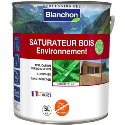 Blanchon Saturador Ambiental De Madera Clara 5l Blanchon Saturador Ambiental De Madera Clara 5l