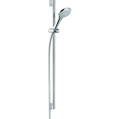Conjunto de Ducha Kludi Freshline Cromado 900mm con Ducha de Mano Conjunto de Ducha Kludi Freshline Cromado 900mm con Ducha de Mano