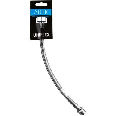 ALFA Uniflex Artic 30 Cm. M1/2 X H3/8 Uso Profesional ALFA Uniflex Artic 30 Cm. M1/2 X H3/8 Uso Profesional