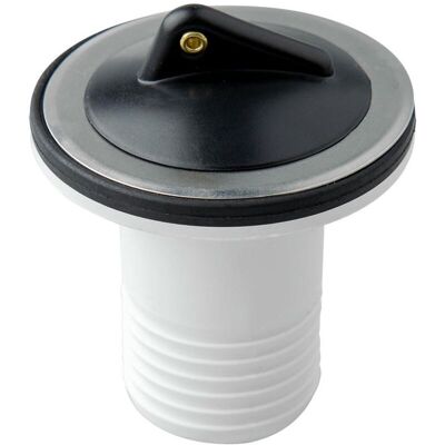 Alfa - Válvula Fregadero 40 Mm. Para Sifón Goma Uso Profesional Alfa - Válvula Fregadero 40 Mm. Para Sifón Goma Uso Profesional
