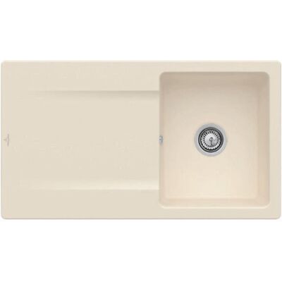 Fregadero Reversible Ivory de Villeroy & Boch - Cocina Fregadero Reversible Ivory de Villeroy & Boch - Cocina
