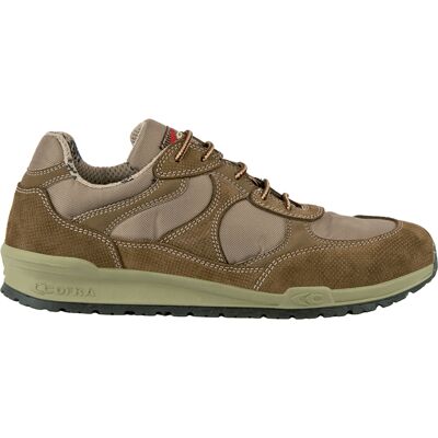 Zapatos De Seguridad Cofra Slavin O1 - 47 (eu) Zapatos De Seguridad Cofra Slavin O1 - 47 (eu)