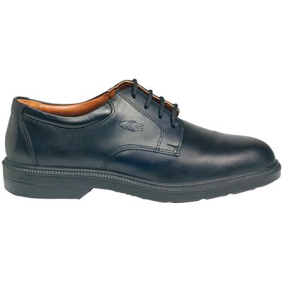 Zapatos De Seguridad Cofra Euclide O2 - 44 (eu) Zapatos De Seguridad Cofra Euclide O2 - 44 (eu)