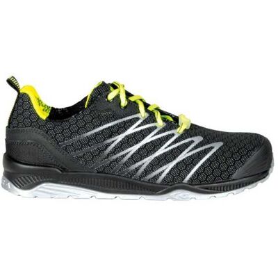 Zapatos De Apoyo Bajos 41 S3 Cofra Zapatos De Apoyo Bajos 41 S3 Cofra