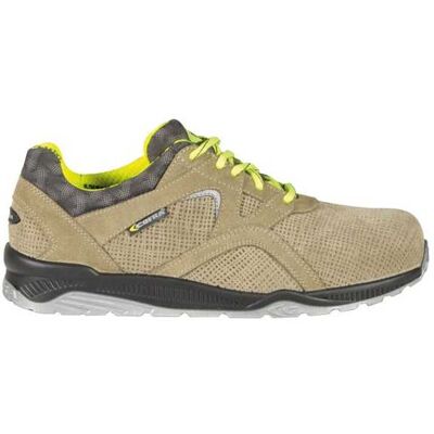 Zapatos Bajos Drop 44 S1p Cofra Zapatos Bajos Drop 44 S1p Cofra