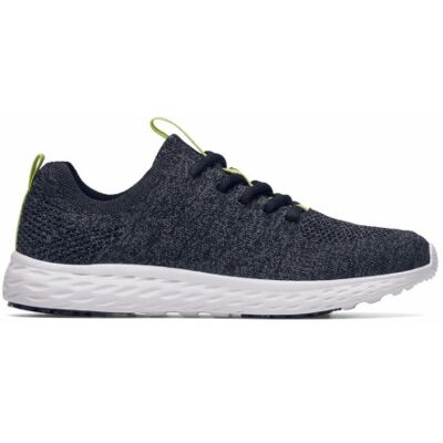 Shoes For Crews - Everlight Eco Cofan - Negro/Gris - Shoes Shoes For Crews - Everlight Eco Cofan - Negro/Gris - Shoes