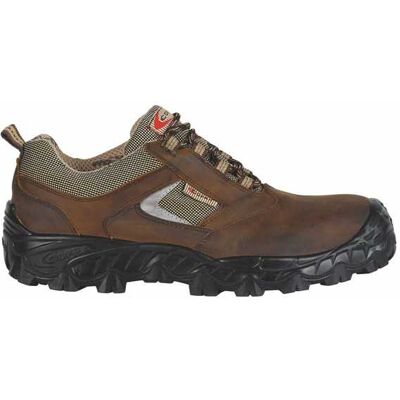 Zapatos Socotra Bajos 40 S3 Cofra Zapatos Socotra Bajos 40 S3 Cofra
