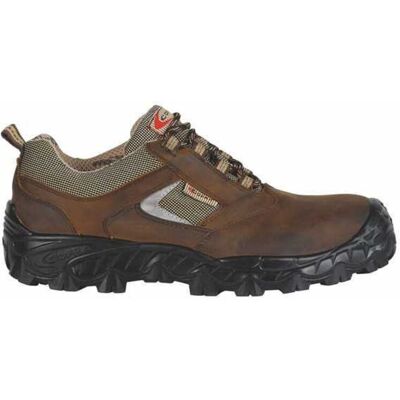 Zapatos Socotra Bajos 41 S3 Cofra Zapatos Socotra Bajos 41 S3 Cofra