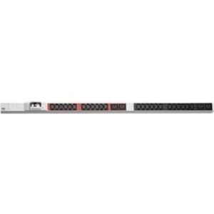 Bachmann It Pdu Alu 1he Azul 28 Tomas Ac Rack Bachmann It Pdu Alu 1he Azul 28 Tomas Ac Rack