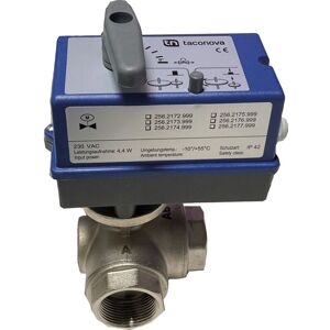 Bosch Accesorio De Instalación Para Gc7000 Wp Válvula De 3 Vías 230v Dn32, Valor Kvs 18 M3/h, 7736701881 Bosch Accesorio De Instalación Para Gc7000 Wp Válvula De 3 Vías 230v Dn32, Valor Kvs 18 M3/h, 7736701881