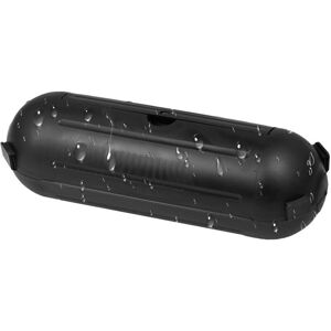 TORMATOR Caja De Seguridad Para Enchufes Y Tomas De Corriente, Protección Para Enchufes De Exterior, Impermeable Para Cables De Extensión, Para Jardín, Para Enchufes Y Para Tomas De Corriente. TORMATOR Caja De Seguridad Para Enchufes Y Tomas De Corriente, Protección Para Enchufes De Exterior, Impermeable Para Cables De Extensión, Para Jardín, Para Enchufes Y Para Tomas De Corriente.