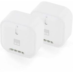 Adaptador Inalámbrico Dio Connected Home Persiana 2 Unidades Adaptador Inalámbrico Dio Connected Home Persiana 2 Unidades
