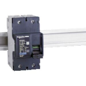 Schneider Electric NG125N 10A 2P Interruptor automático magnetotérmico Schneider Electric NG125N 10A 2P Interruptor automático magnetotérmico