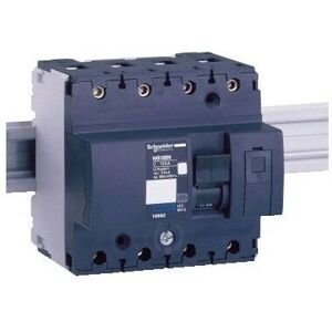 Interruptor diferencial 4P 16A C - Schneider Electric Interruptor diferencial 4P 16A C - Schneider Electric