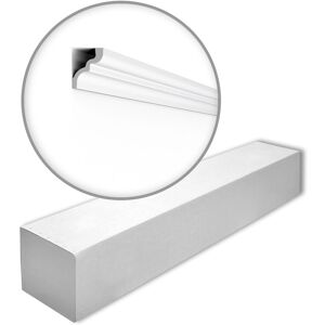 Nmc C-box Nomastyl Noel Marquet 1 Caja 55 Piezas Cornisa Diseño Moderno Blanco 110 M Nmc C-box Nomastyl Noel Marquet 1 Caja 55 Piezas Cornisa Diseño Moderno Blanco 110 M