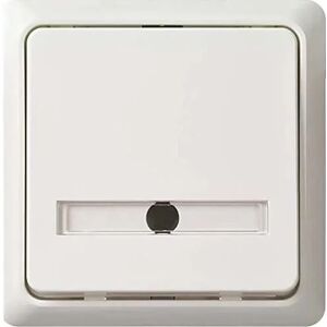 Elso Placa de empuje 42V/1A - Blanco puro, Modelo 506124 Elso Placa de empuje 42V/1A - Blanco puro, Modelo 506124