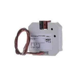 MDT Technologies - SCN-RT2UP.01 - 2-Canal UP - PT1000 - Regulador/sensor de temperatura MDT Technologies - SCN-RT2UP.01 - 2-Canal UP - PT1000 - Regulador/sensor de temperatura