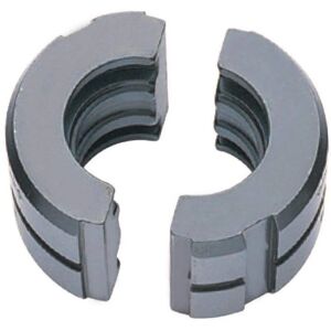 VIRAX Inserto Estándar Perfil Rf-p, Diámetro 16mm VIRAX Inserto Estándar Perfil Rf-p, Diámetro 16mm