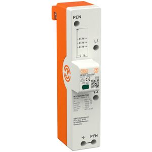 Obo Bettermann Lightningcontroller Rail Tripolar 255v, 5096950 Obo Bettermann Lightningcontroller Rail Tripolar 255v, 5096950