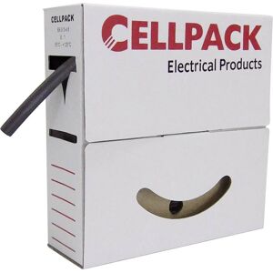 CellPack 127142 Tubo termorretráctil amarillo - Heat-shrink tubing CellPack 127142 Tubo termorretráctil amarillo - Heat-shrink tubing