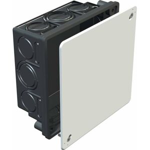 Caja de conexión OBO Bettermann 200x200mm - Resistente al fuego IP20 Caja de conexión OBO Bettermann 200x200mm - Resistente al fuego IP20