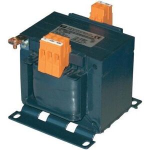 Elma Tt Iz3174 Transformador De Seguridad 160 Va Elma Tt Iz3174 Transformador De Seguridad 160 Va