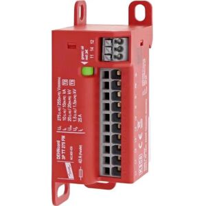 Dehn 900439 Protectores Contra Sobretensiones Compacto Trifásico Dehn 900439 Protectores Contra Sobretensiones Compacto Trifásico