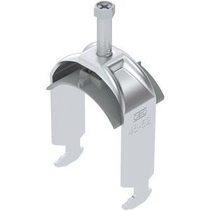 Abrazadera para cable OBO Bettermann - 46-52mm - Interior y exterior Abrazadera para cable OBO Bettermann - 46-52mm - Interior y exterior
