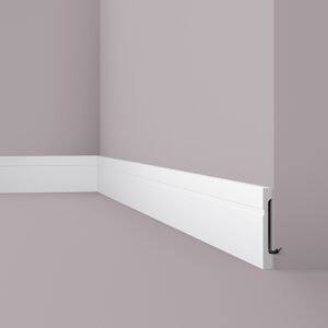 Zócalo Nmc Fd15 Wallstyl Noel Marquet Moldura Decorativa Perfil De Estuco Diseño Atemporal Clásico Blanco 2 M Zócalo Nmc Fd15 Wallstyl Noel Marquet Moldura Decorativa Perfil De Estuco Diseño Atemporal Clásico Blanco 2 M