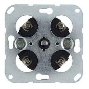 Berker 2041 Interruptor Bipolar Con Temporizador Neutro Berker 2041 Interruptor Bipolar Con Temporizador Neutro