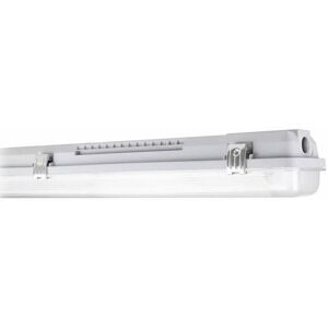 Ledvance Dp Housing 1200 P Regleta Estanca Gris Ip65 Ledvance Dp Housing 1200 P Regleta Estanca Gris Ip65