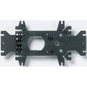 Siedle 109632 Ztl 051-0 Adaptador De Montaje Universal Schwarz Siedle&s Est 200009632-01 Siedle 109632 Ztl 051-0 Adaptador De Montaje Universal Schwarz Siedle&s Est 200009632-01
