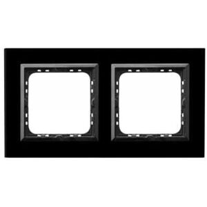 OEM Sonata Glass Negro Grosor 4mm Marco 2kr Negro OEM Sonata Glass Negro Grosor 4mm Marco 2kr Negro