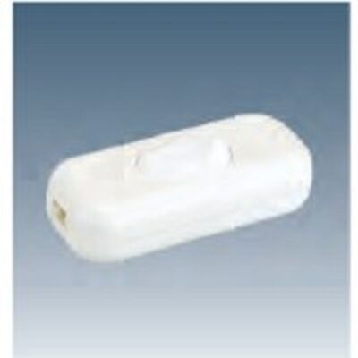 SIMON 04900-31 Interruptor de Paso Blanco - Switch SIMON 04900-31 Interruptor de Paso Blanco - Switch