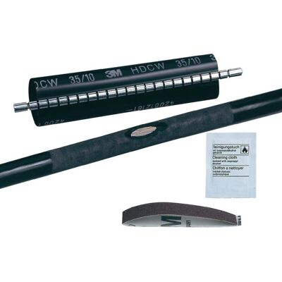 3m™ Tubo Hdcw Termorretráctil Manta Abiert 3m W3510250 3m™ Tubo Hdcw Termorretráctil Manta Abiert 3m W3510250
