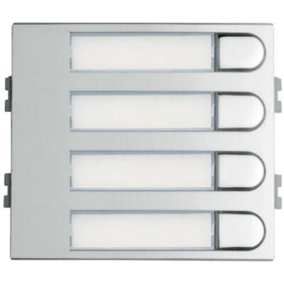 4 Pulsadores 1x4 W Duox/vds Fermax 7367 4 Pulsadores 1x4 W Duox/vds Fermax 7367