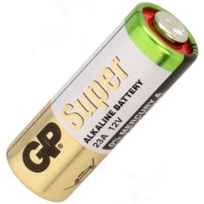 Batería Maxtech Mn21/a23 - 12V 55mAh - Mandos a distancia, Dispositivos médicos Batería Maxtech Mn21/a23 - 12V 55mAh - Mandos a distancia, Dispositivos médicos