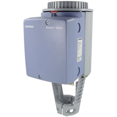 Siemens Servomotore Elechydr 1000n 20mm 3pt 230v Siemens Servomotore Elechydr 1000n 20mm 3pt 230v