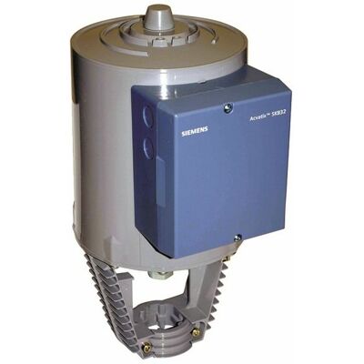 Siemens Servomotore Elechydr 2800n 20mm 3pt 230v Siemens Servomotore Elechydr 2800n 20mm 3pt 230v